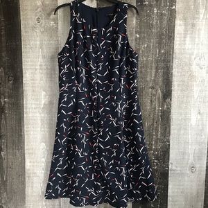Banana Republic Dress